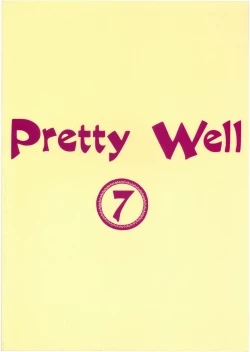 Page 28 of Pretty Well 7