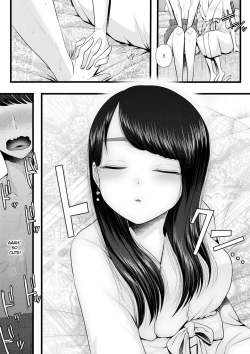 Page 10 of First Cuckold Masochization Training 1-6