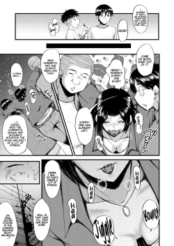 Page 7 of InmonMy Mom Is An Onahole Ch. 1