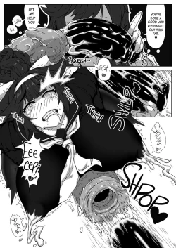 Page 4 of Kansen Hentai Ninshin Report | Warships' Modified-body Pregnancy Report