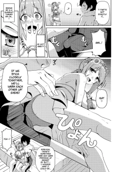 Page 4 of Mizugi Yuichan's Lewd Invitation Approach