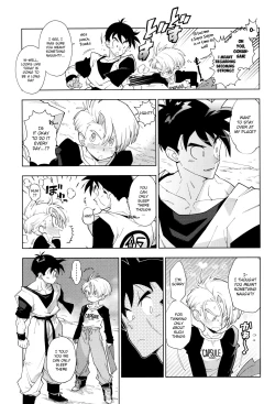 Page 29 of Gohan-san wa Boku to Ecchi na Koto wo Shita Tsugi no Hi wa Neoki ga Yokunai