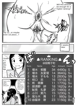 Page 122 of Koyashi Machi Haisetsu Hyakkei ①【Soshuhen+α】