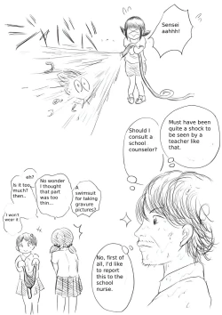 Page 151 of Koyashi Machi Haisetsu Hyakkei ①【Soshuhen+α】