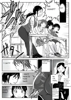 Page 159 of Koyashi Machi Haisetsu Hyakkei ①【Soshuhen+α】