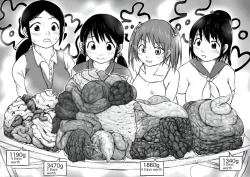 Page 174 of Koyashi Machi Haisetsu Hyakkei ①【Soshuhen+α】