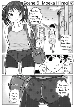 Page 62 of Koyashi Machi Haisetsu Hyakkei ①【Soshuhen+α】