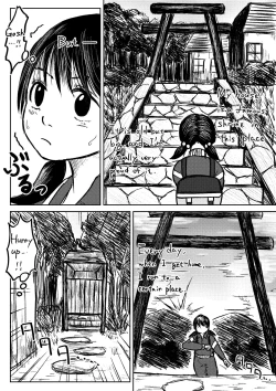 Page 9 of Koyashi Machi Haisetsu Hyakkei ①【Soshuhen+α】