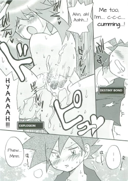 Page 13 of Cerulean City Route 24