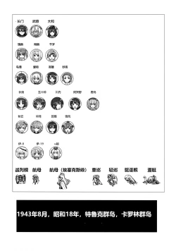 Page 3 of Teitoku no Ketsudan Zettai Kokubouken | Admiral's Decision: Absolute National Defense Zone