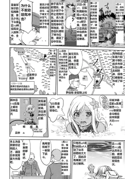 Page 17 of Teitoku no Ketsudan Kanmusu no Ichiban Nagai Hi