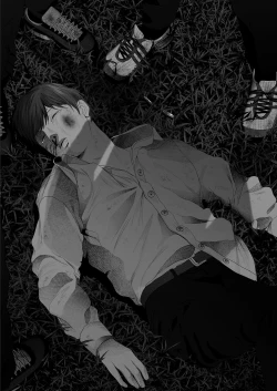 Page 334 of あなたが望むなら（若这是你所期望的）【1-6】