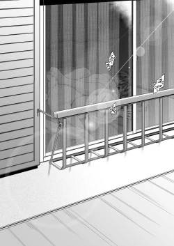 Page 39 of 万引姦人妻万引き犯の贖罪-  中文翻譯