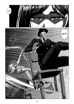 Page 16 of RENQUE S2.3 | Sparrow Season 2 Chapter 3