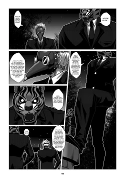 Page 20 of RENQUE S2.3 | Sparrow Season 2 Chapter 3