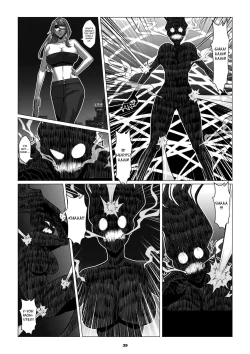 Page 41 of RENQUE S2.3 | Sparrow Season 2 Chapter 3