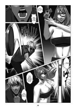 Page 44 of RENQUE S2.3 | Sparrow Season 2 Chapter 3