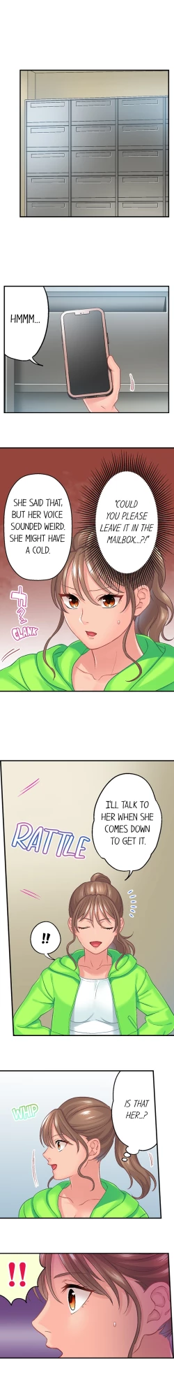 Page 130 of Lusting After Your Muscles