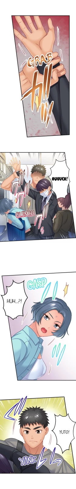 Page 144 of Lusting After Your Muscles