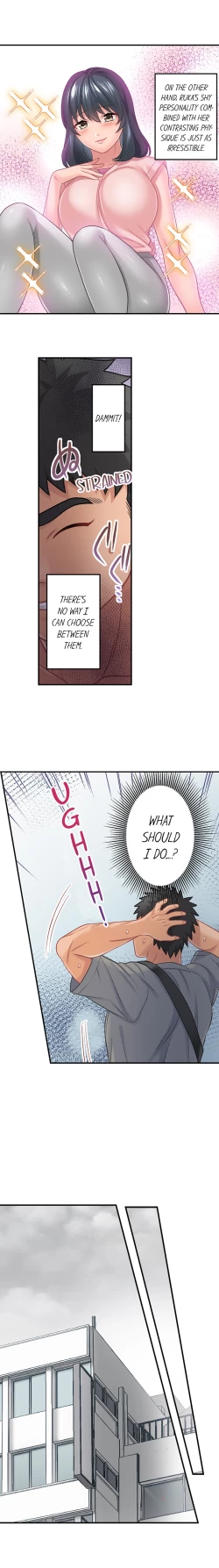 Page 156 of Lusting After Your Muscles