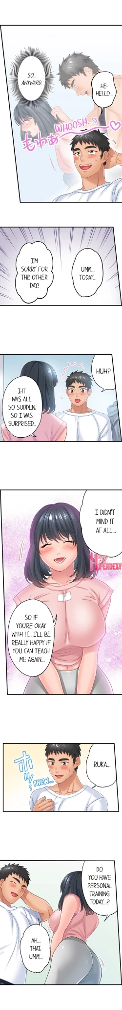 Page 39 of Lusting After Your Muscles