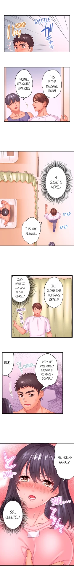 Page 50 of Lusting After Your Muscles