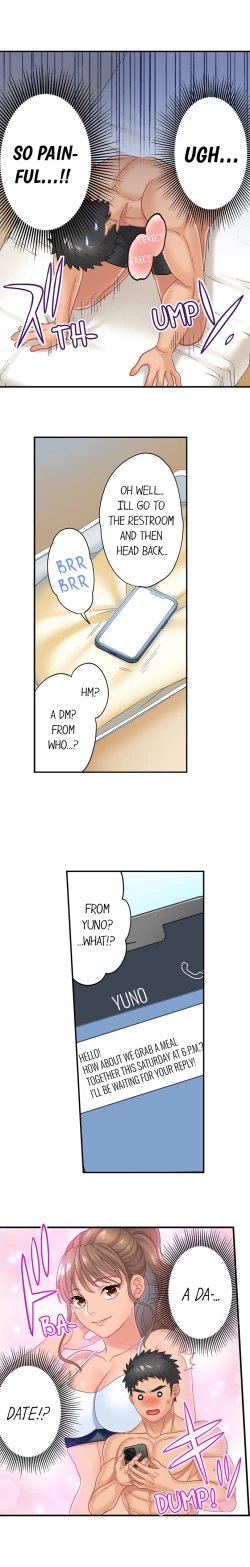 Page 60 of Lusting After Your Muscles