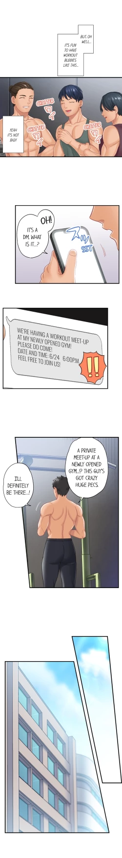 Page 6 of Lusting After Your Muscles