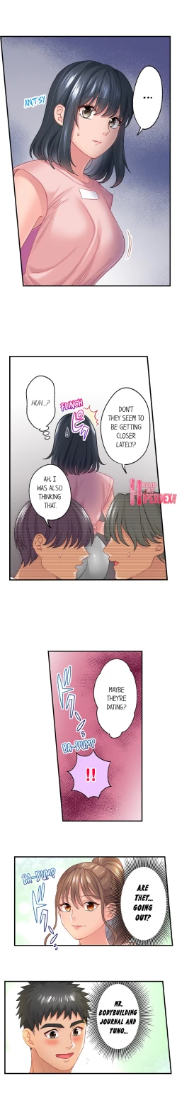 Page 95 of Lusting After Your Muscles