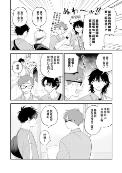 Page 77 of Kitayamakun 3 | 北山君与南谷君 3