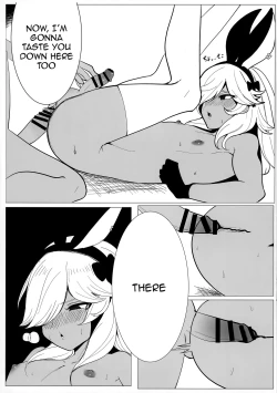 Page 6 of Genshin Rakugaki Usui Hon ♂ | Genshin Doodle Thin Book ♂