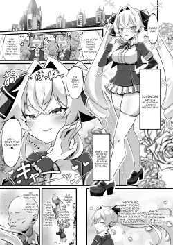 Page 4 of Bounyuu Saimin| Huge Titties And Hypnosis