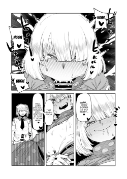 Page 6 of Teisou Gyakuten Mono Kinoko Komori no Baai | Inverted Morality Hero Academia - Kinoko Komori's Case