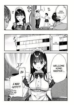 Page 10 of Suki na Ko no Beit Saki ga H na Service o Shiteiru 3 | My favorite girl's part-time job offers "H services" to regular customers 3