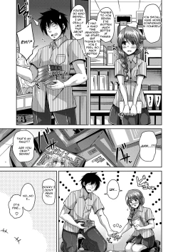 Page 100 of Saiin VR Control | Aphrodisiac Virtual X Real Control Ch. 4-8