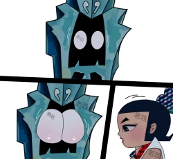 Page 11 of 葫芦小金刚：与魔镜的较量