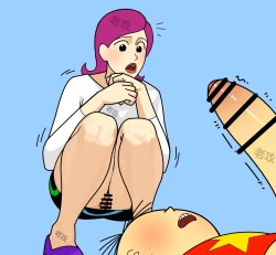 Page 1 of 图图和妈妈做游戏