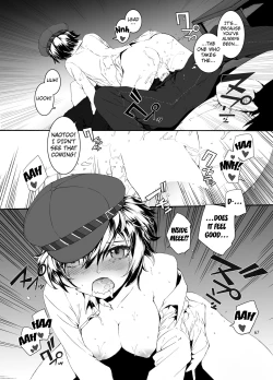 Page 10 of High-Collar Present)