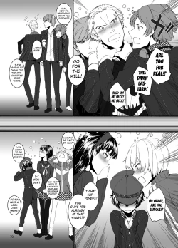 Page 13 of High-Collar Present)