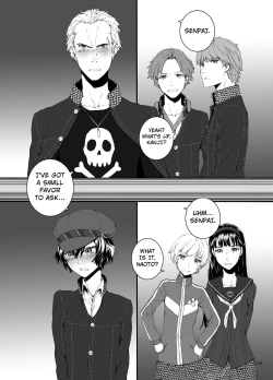 Page 2 of High-Collar Present)