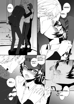 Page 5 of High-Collar Present)