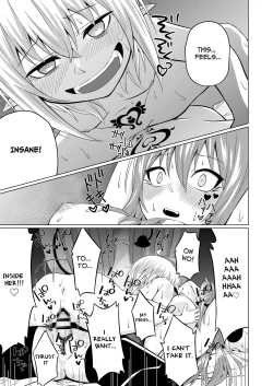 Page 21 of Two Futanari Succubi