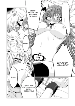 Page 3 of Two Futanari Succubi