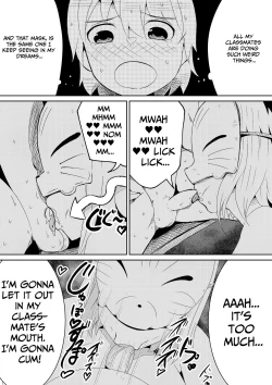 Page 10 of Fuuin Hodoitara Damasare Tsukarete Shibo Shirage Jinsei Kon'na Kotonara Tokanakya Yokatta 2 | Tricked, Possessed, and Sucked Dry2