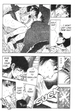 Page 101 of Demon Beast Invasion - Vol.002