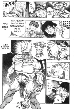 Page 109 of Demon Beast Invasion - Vol.002