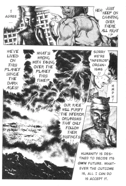 Page 111 of Demon Beast Invasion - Vol.002