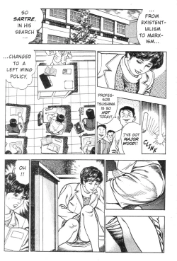 Page 119 of Demon Beast Invasion - Vol.002