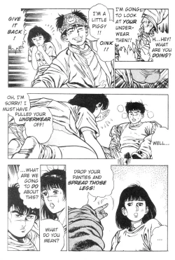 Page 136 of Demon Beast Invasion - Vol.002