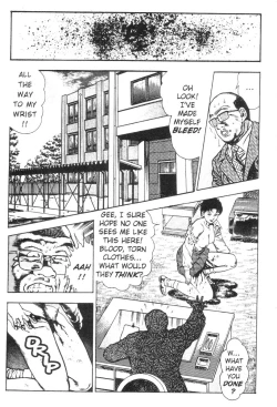 Page 145 of Demon Beast Invasion - Vol.002